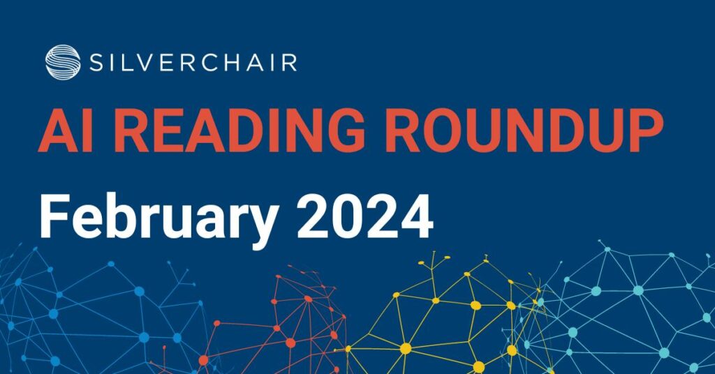 February 2024 AI Reading Roundup