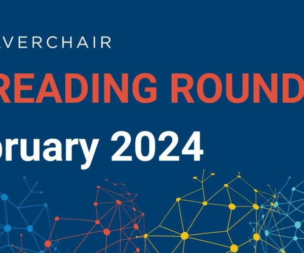 February 2024 AI Reading Roundup