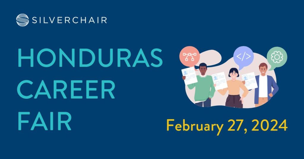 Honduras Career fair