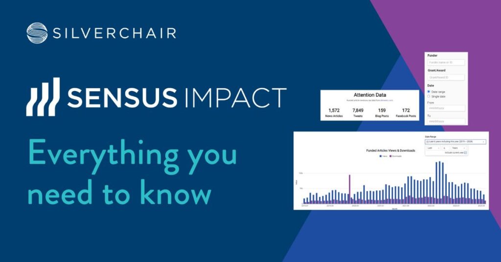 sensus impact 101