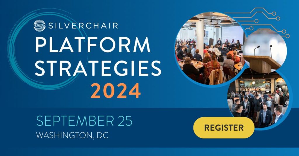 Platform Strategies 2024