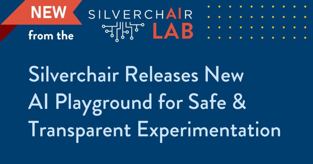 AI Playground press release