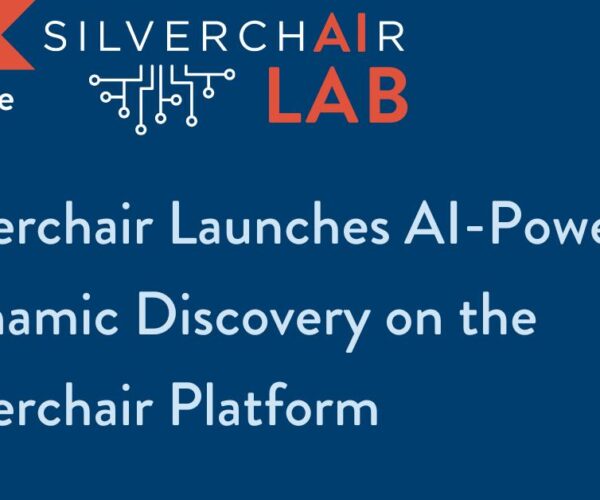 Silverchair Launches AI-Powered Dynamic Discovery on the Silverchair Platform