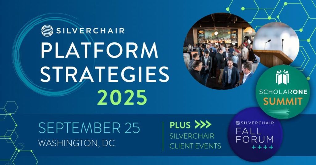 Platform Strategies 2025