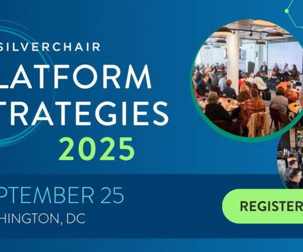 Platform Strategies 2025