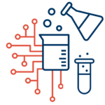 AI Lab graphic
