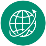globe icon