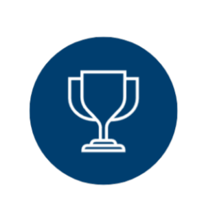 picture of a trophy