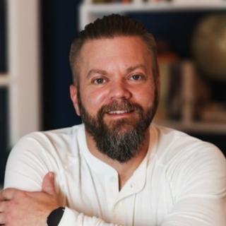 Scott Bouchard