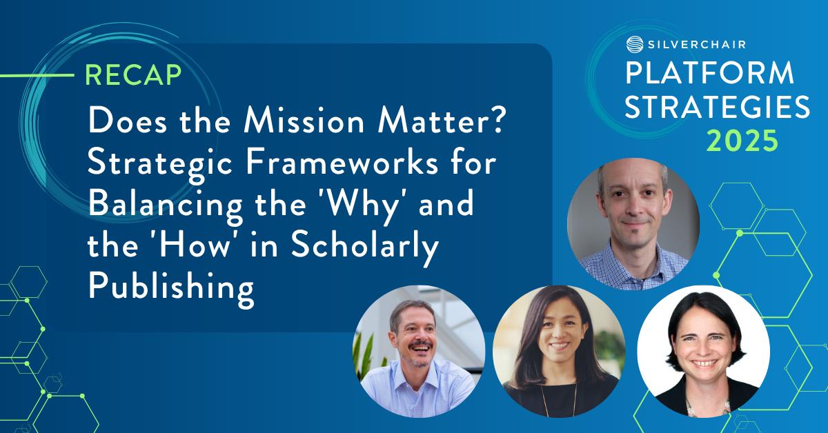 Does the Mission Matter?
