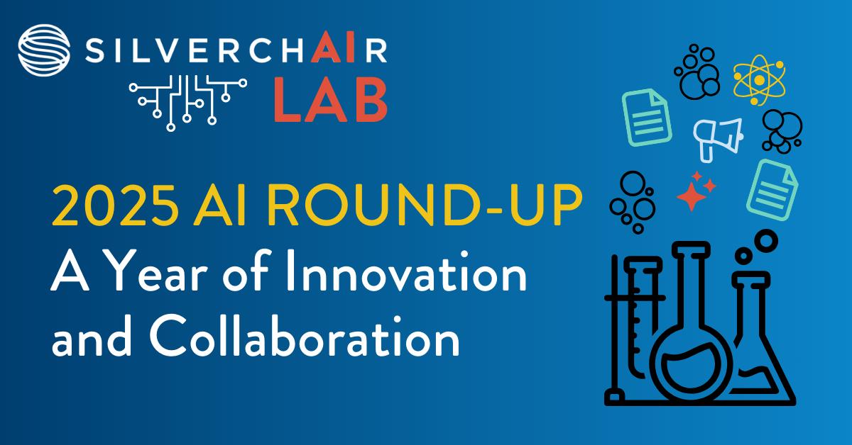 2025 ai round up