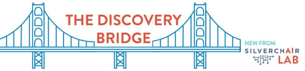 Discovery Bridge logo