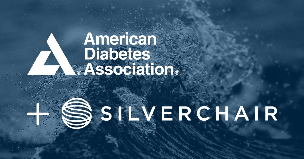 American Diabetes Association + Silverchair