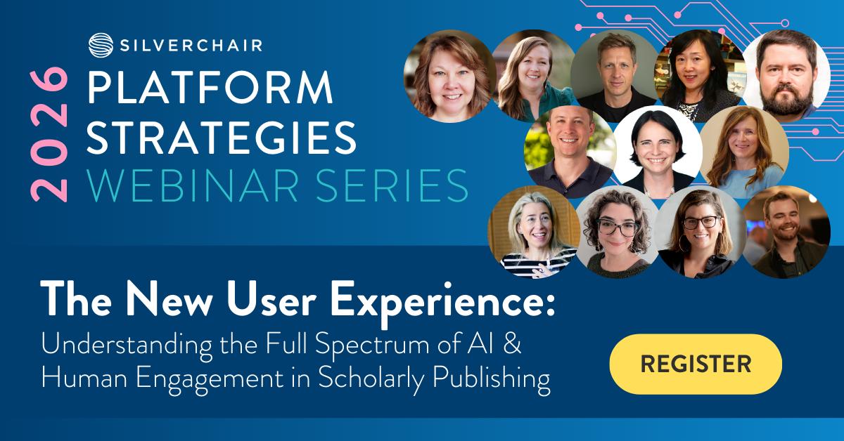 2026 Platform Strategies Webinar Series