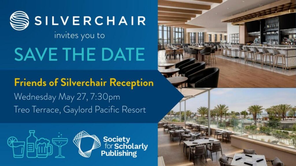 SSP reception invitation