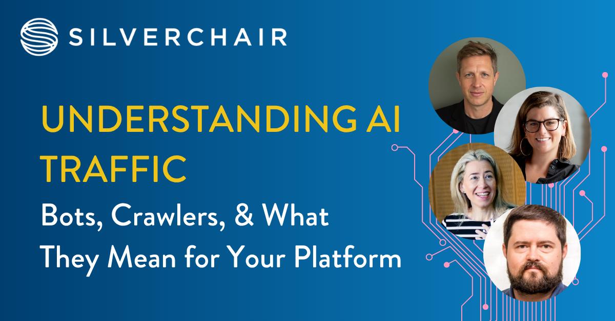 Understanding AI traffic