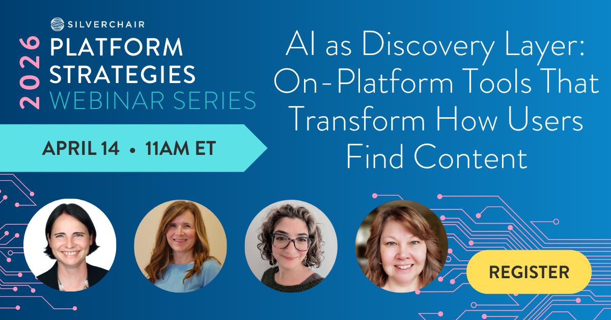 AI as Discovery Layer: On-Platform Tools That Transform How Users Find Content