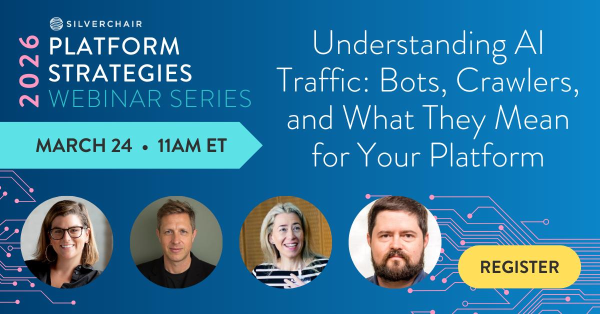 UNderstanding AI Traffic: Bots, Crawlers, and What They Mean for Your Platform