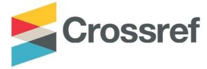 Crossref logo