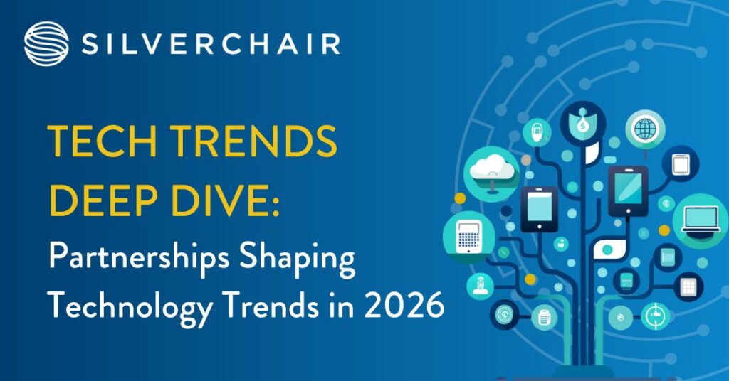 Tech Trends Deep Dive: Partnerships Shaping Technology Trends in 2026