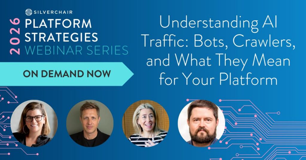 March 2026 webinar on demand