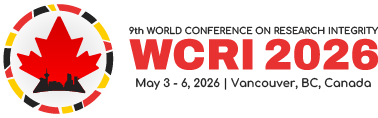 World Conference on Research Integrity Logo