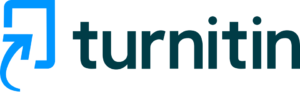 Turnitin logo