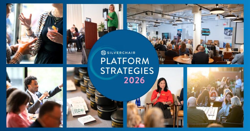 platform strategies 2026