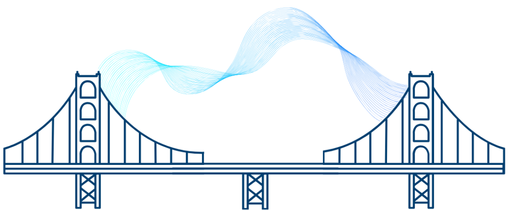 discovery bridge