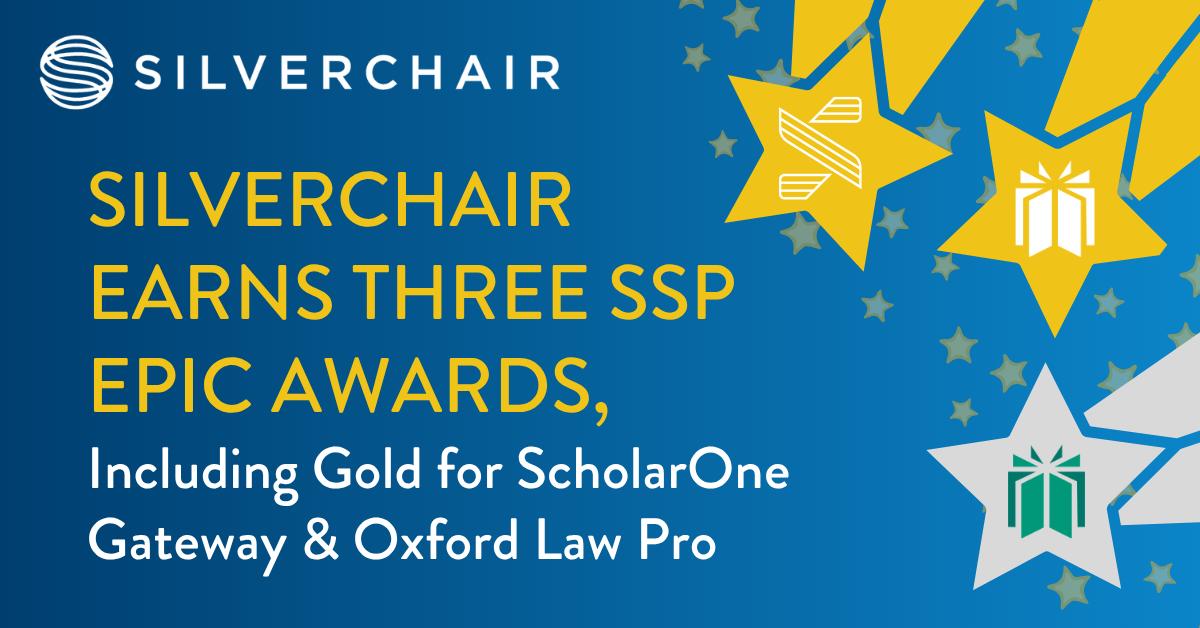 ssp epic awards