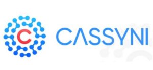 Cassyni Logo