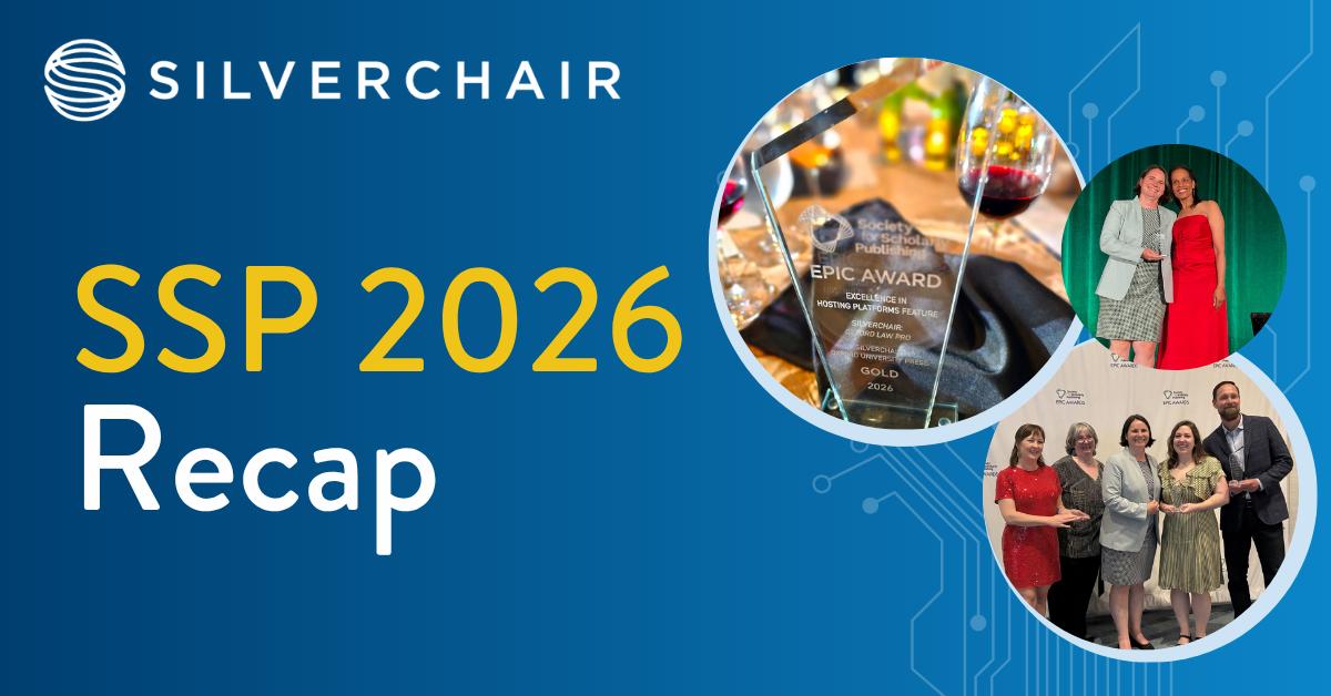 SSP 2026 Recap
