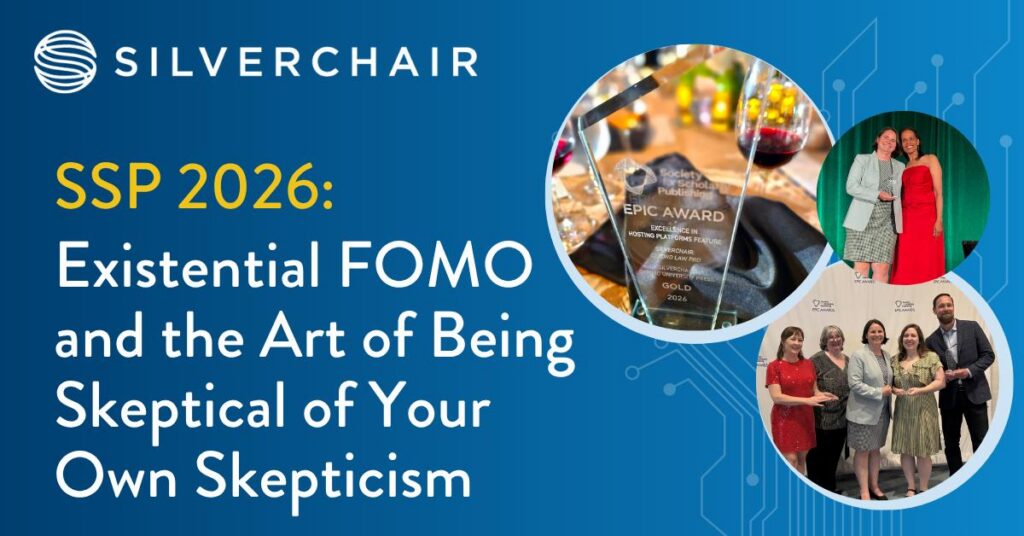 SSP 2026: Existential FOMO and the Art of Being Skeptical of Your Own Skepticism