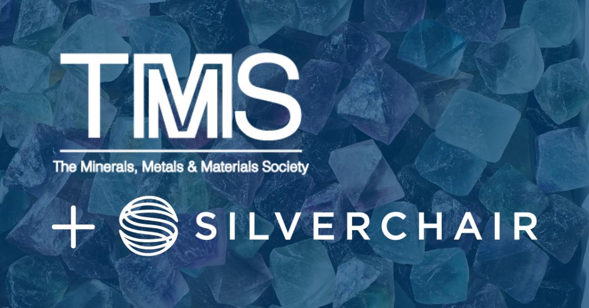 The Minerals, Metals & Materials Society Selects ScholarOne Conferences to Modernize Conference Management Infrastructure