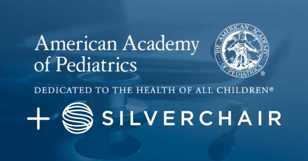 AAP and Silverchair