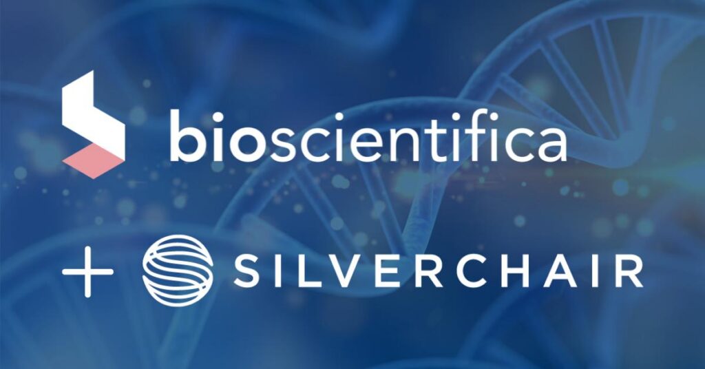 Bioscientifica Journals Launch on the Silverchair Platform