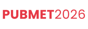 PubMET 2026 Logo
