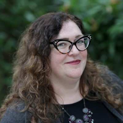 Alicia Huppman