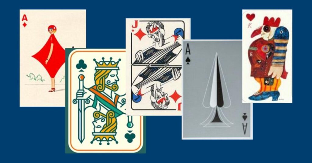 card design inspiration pics