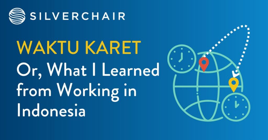 Waktu Karet